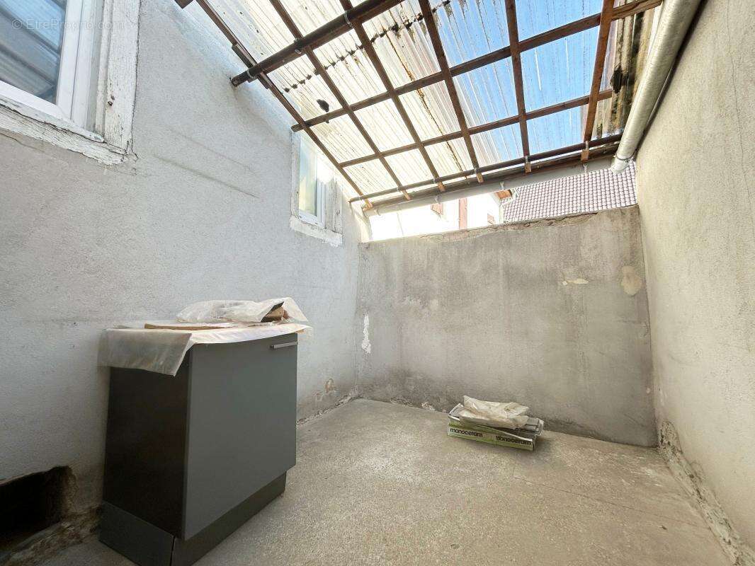 Appartement à DIDENHEIM