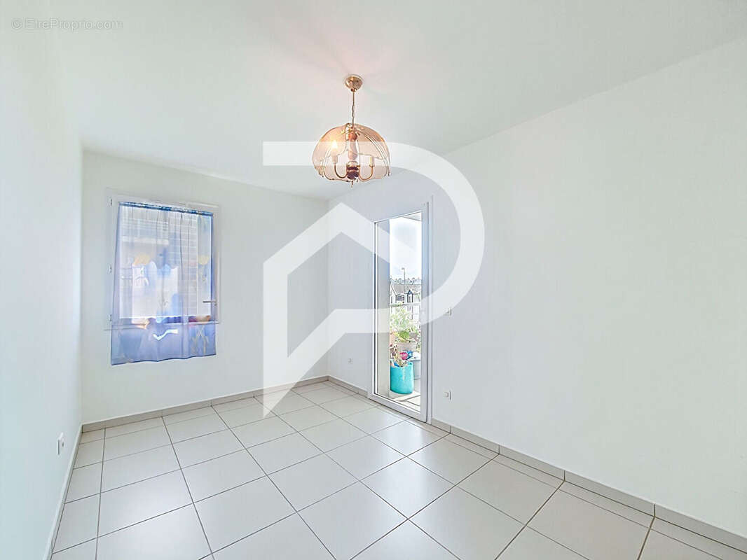 Appartement à MONTELIMAR