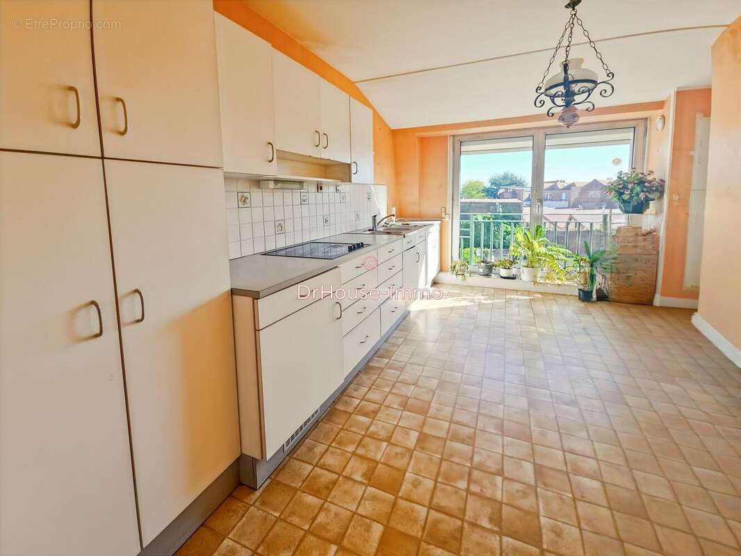Appartement à TOURCOING