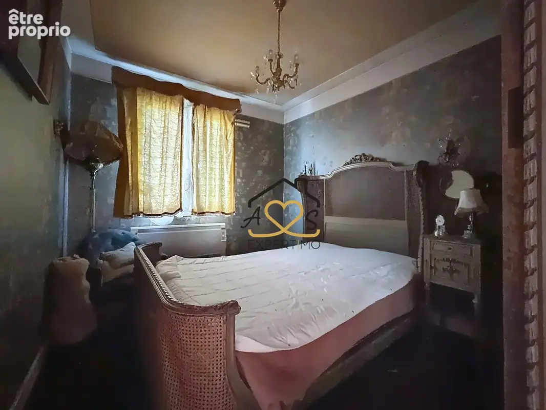 Maison avec grand terrain arboré et étang   7 025 m2   Puy-Guillaume (lieu-dit Le Pas) - photo 14