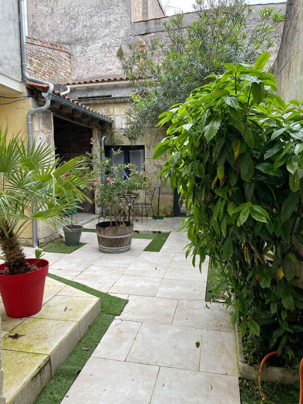 Appartement à ROCHEFORT