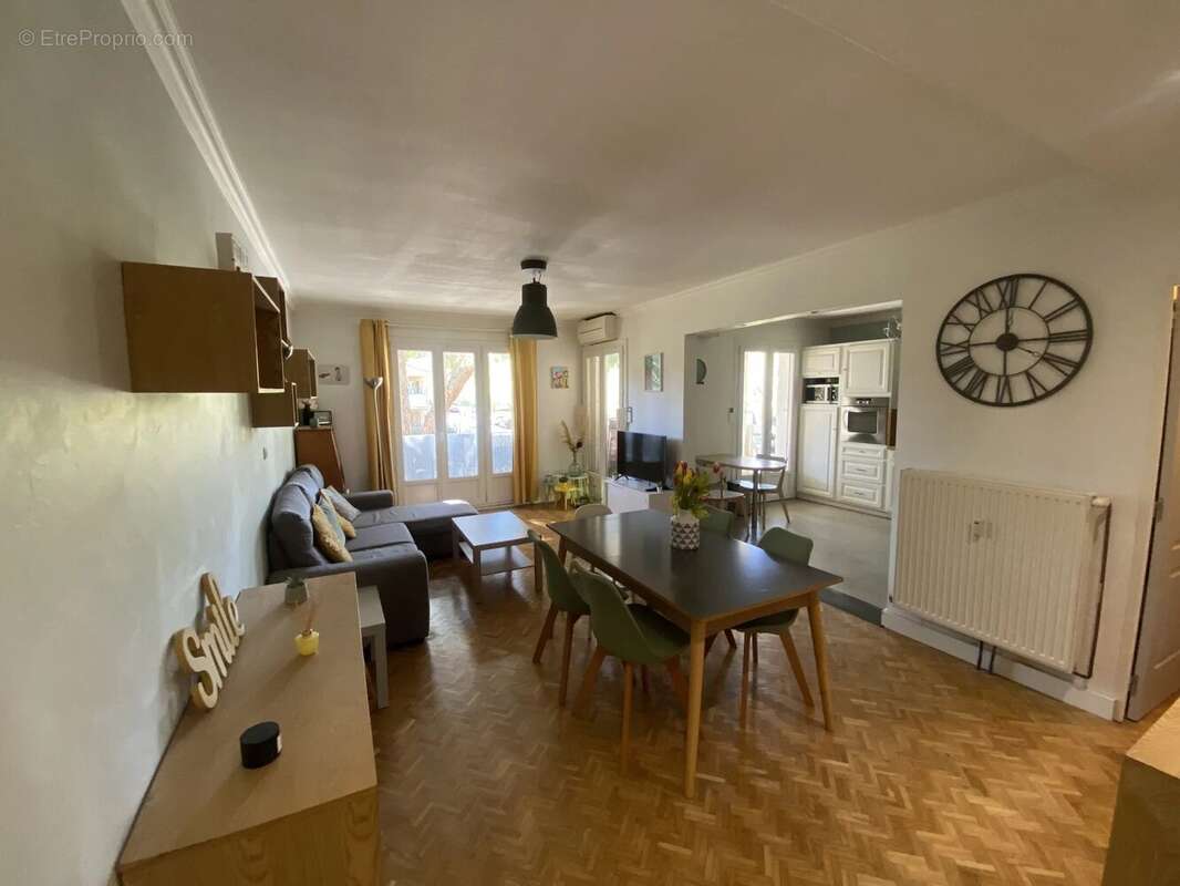 Appartement à ARLES