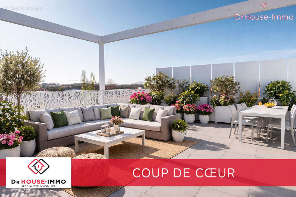 Appartement à AYTRE