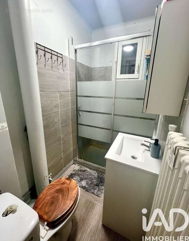 Photo 7 - Appartement à TREMBLAY-EN-FRANCE