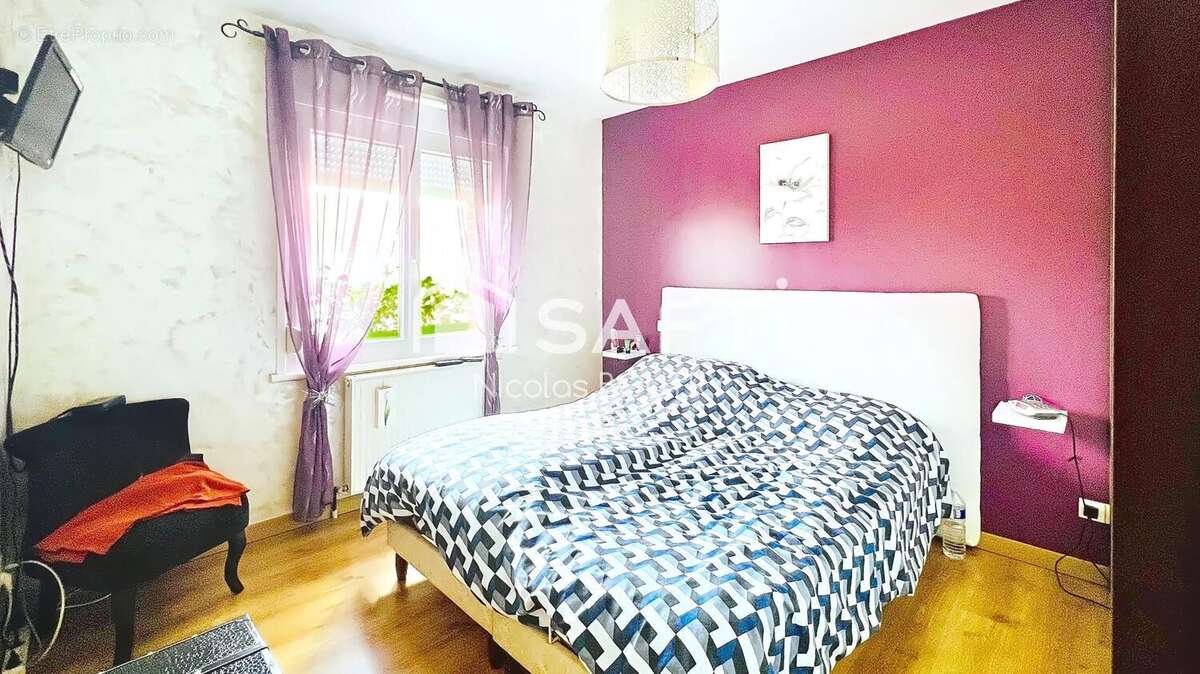 Photo 3 - Maison à GAUCHY