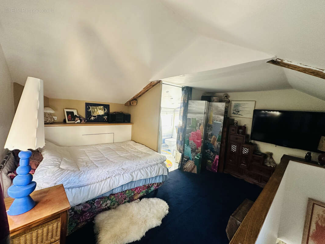Appartement à CAGNES-SUR-MER