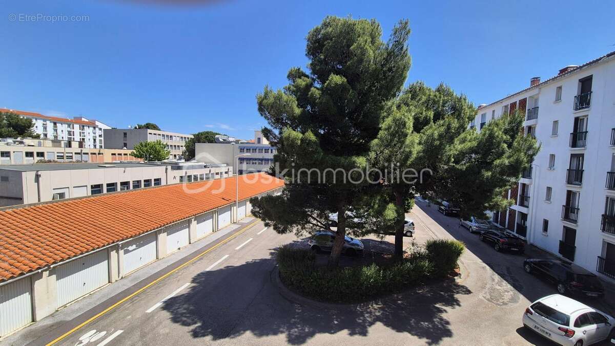 Appartement à PERPIGNAN