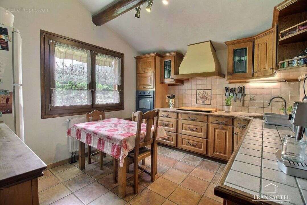 Maison à SAINT-GERVAIS-LES-BAINS