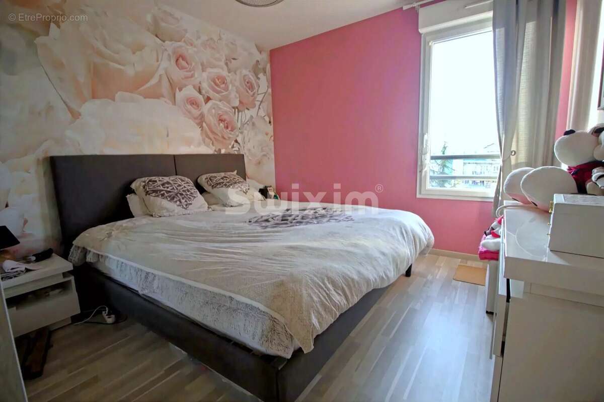 Appartement à SCIEZ