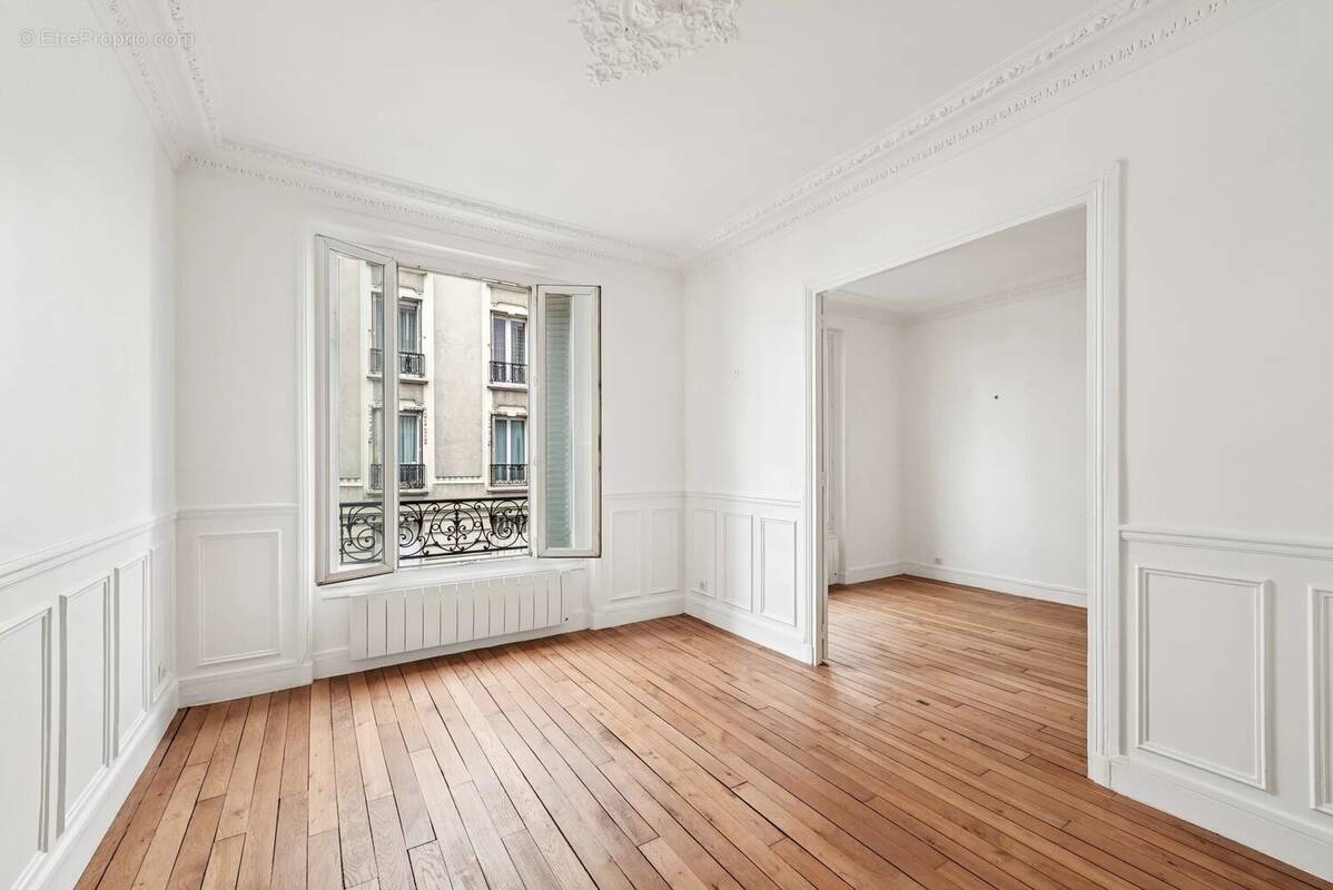 Appartement à VINCENNES