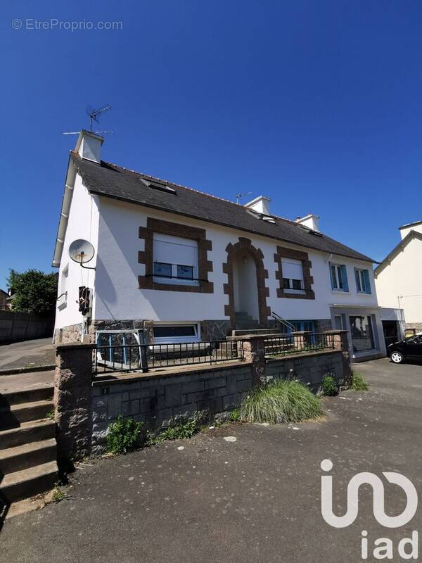 Photo 1 - Appartement à PLOUISY