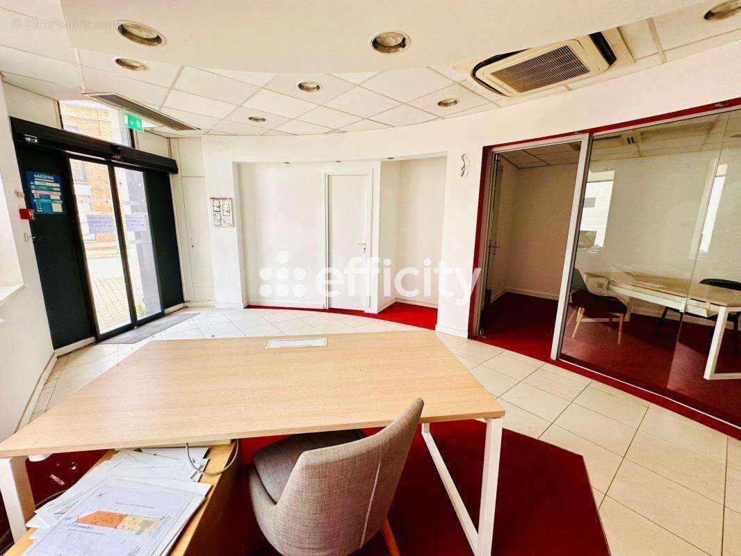 Appartement à VILLENEUVE-D&#039;ASCQ