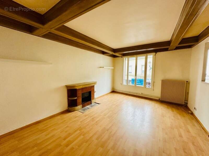Appartement à EPERNAY