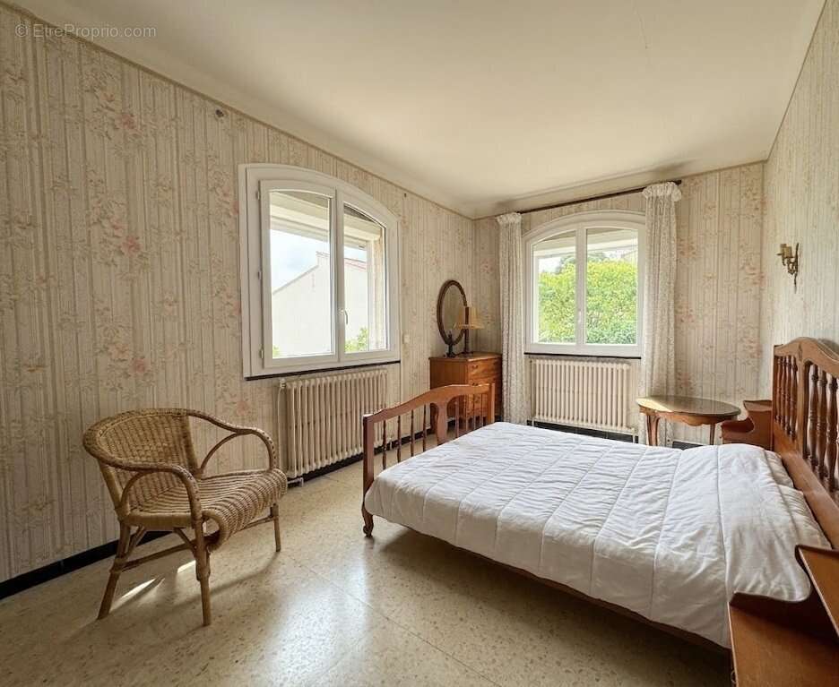 Maison à SETE