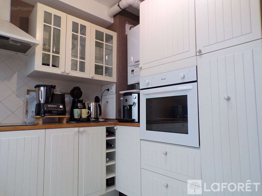 Appartement à ERSTEIN