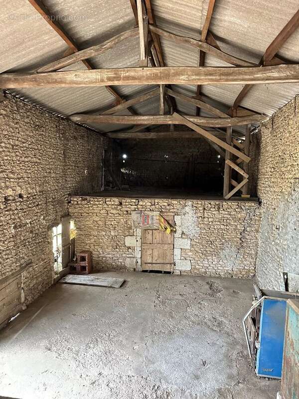 Maison à PAS-DE-JEU