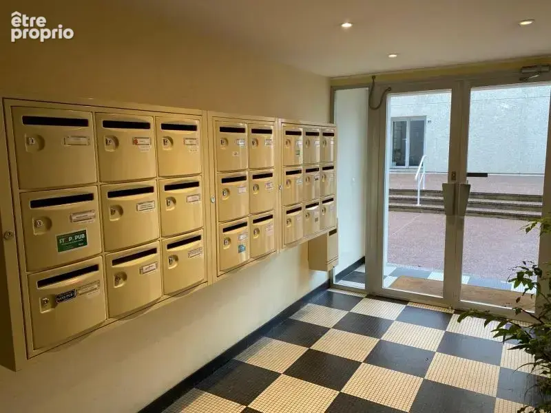 APPARTEMENT CAEN - 3 pièce(s) - 70 m2 - photo 9