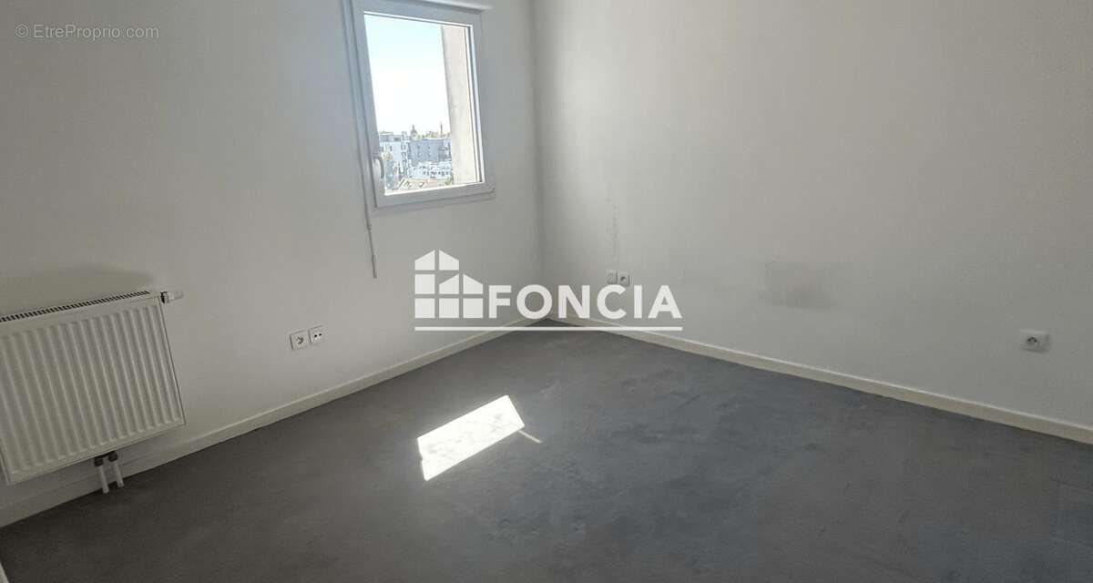 Appartement à SAINT-ANDRE-LEZ-LILLE