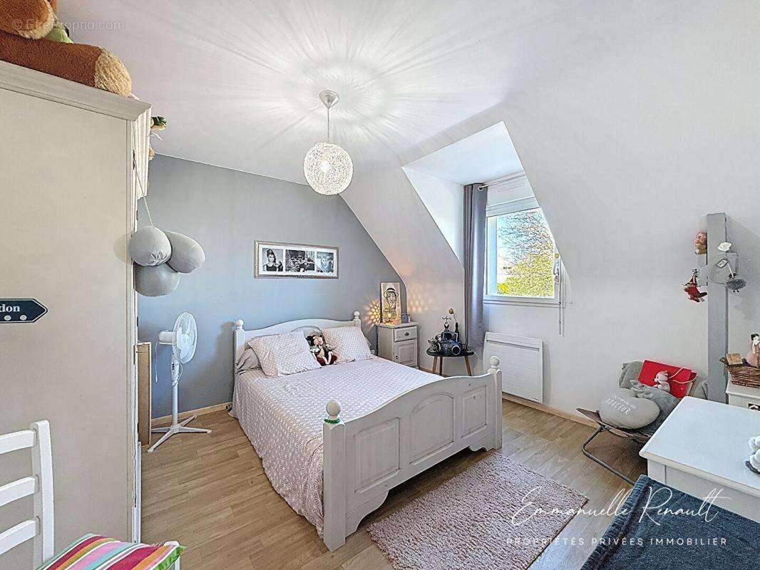 Maison de 175 m² aux portes de Vannes. PLOEREN - photo 11