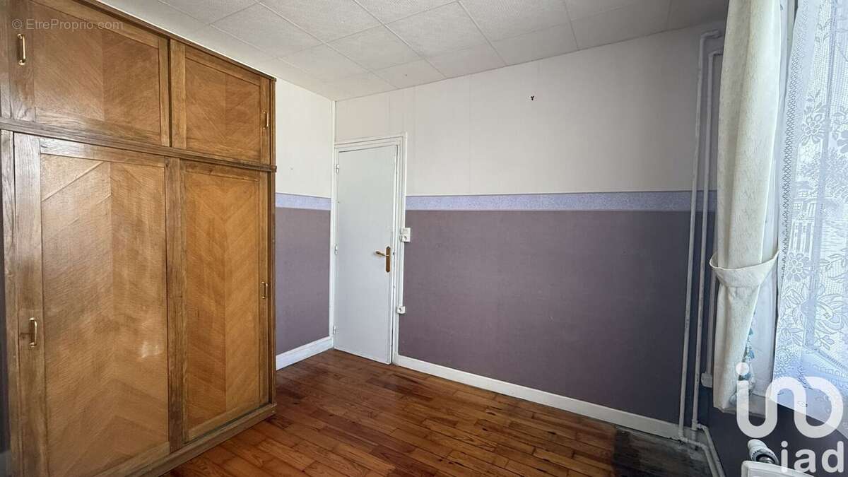 Photo 6 - Maison à ROSIERES-EN-SANTERRE