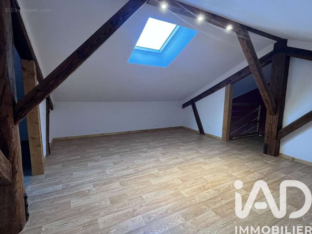 Photo 8 - Maison à BAZOUGES-SUR-LE-LOIR