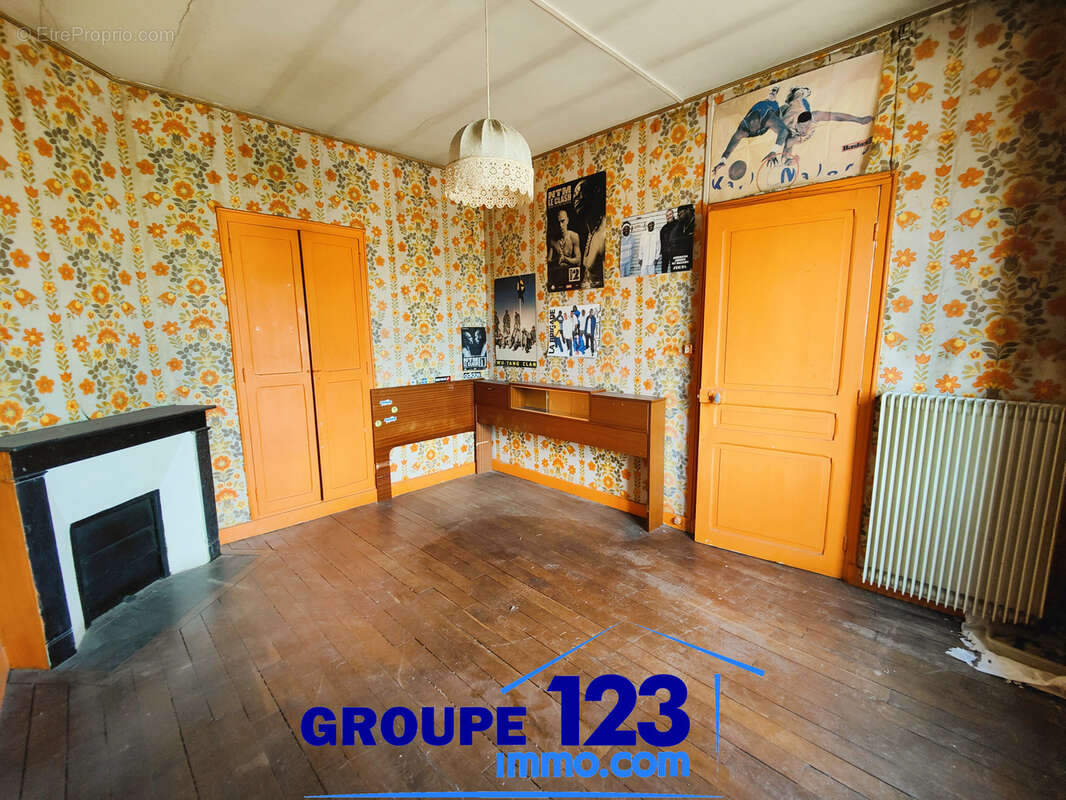 Une maison familiale aux beaux volumes, prête à écrire un nouveau chapitre - photo 11