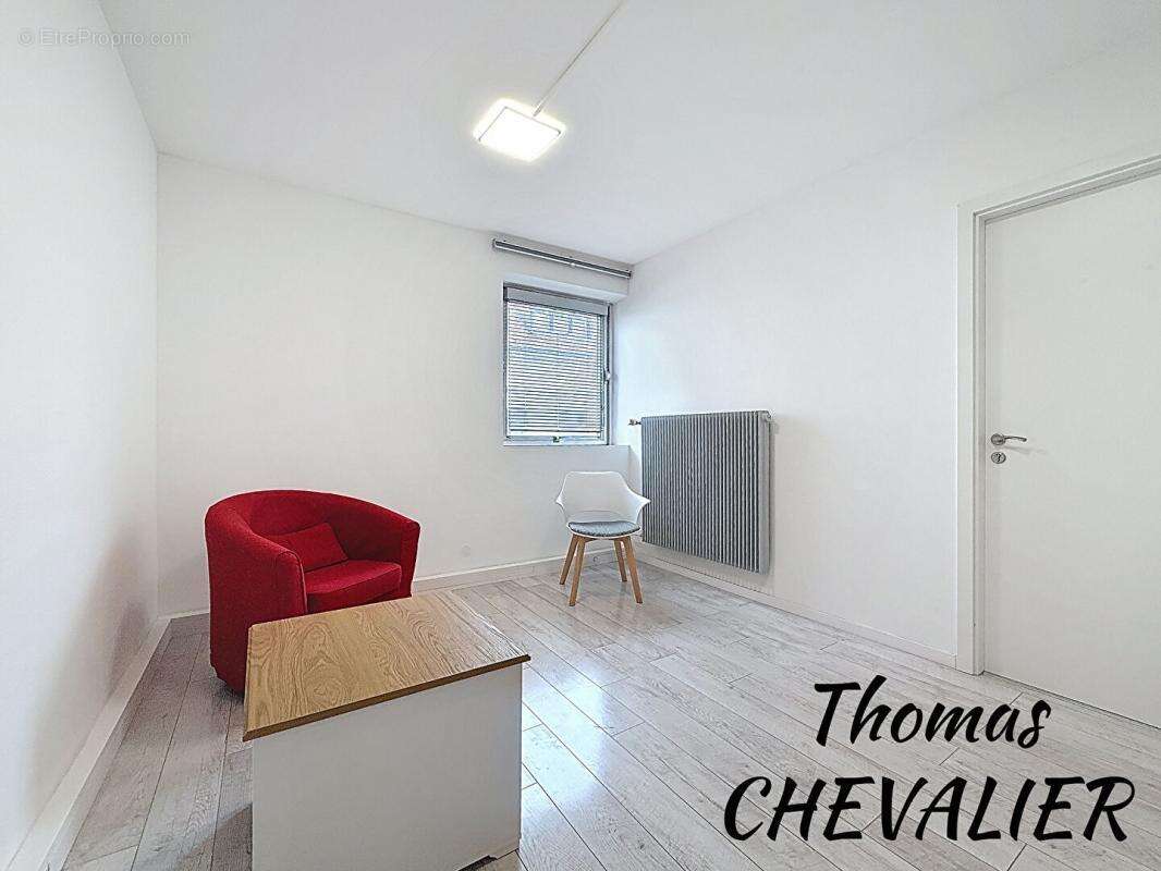 Appartement à COLMAR