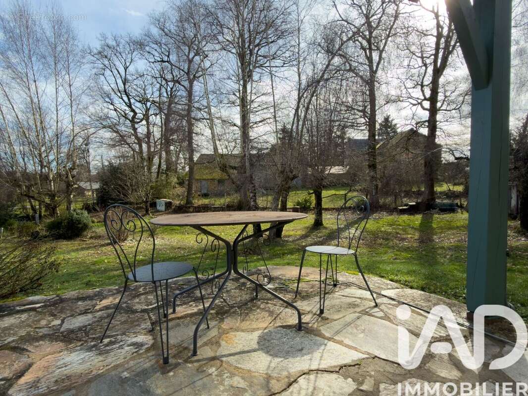 Photo 3 - Maison à BARAQUEVILLE