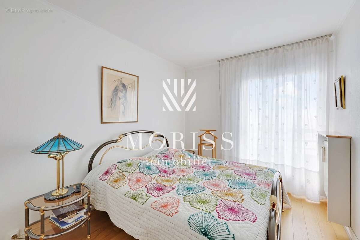 Appartement à MONTREUIL