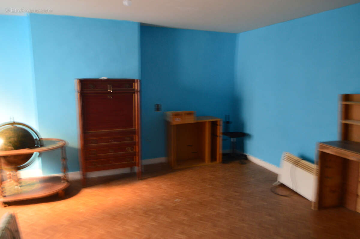 Maison à BERNEUIL