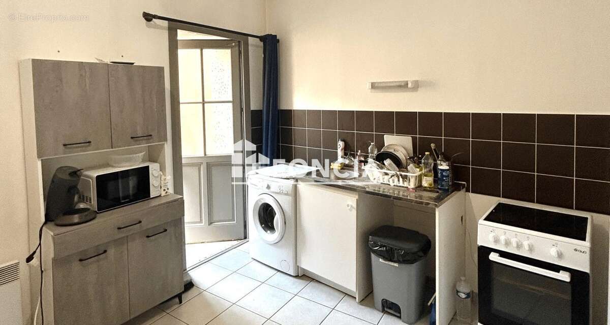 Appartement à POITIERS