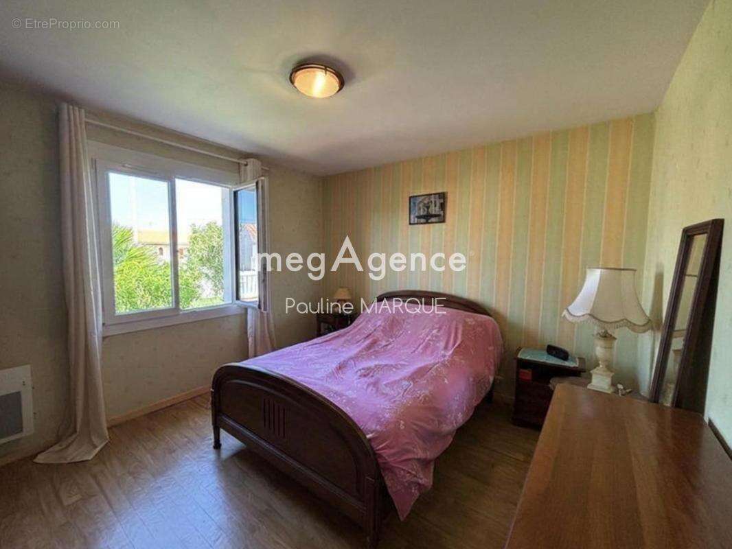 Maison plain-pied 103 m² - Les Sables d'Olonne - photo 6