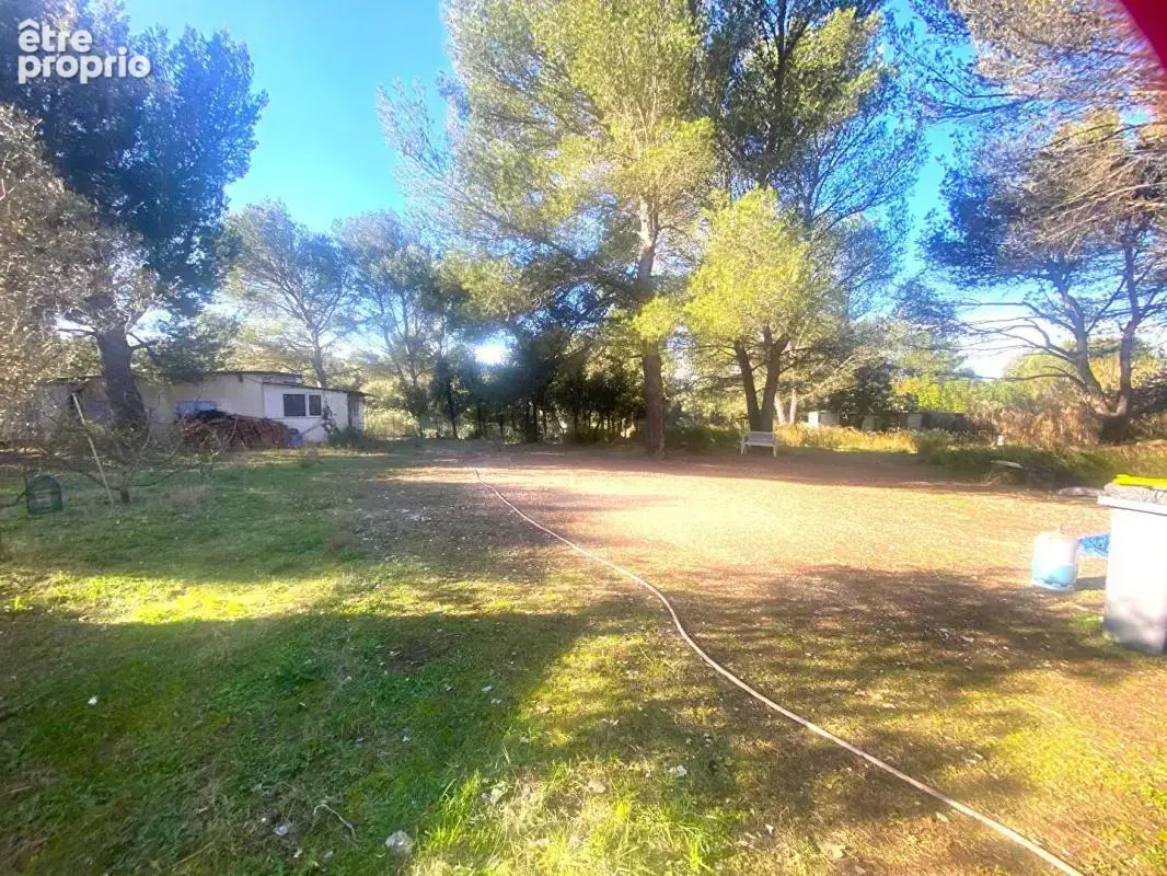 Maison en pleine colline à Cornillon Confoux - photo 8