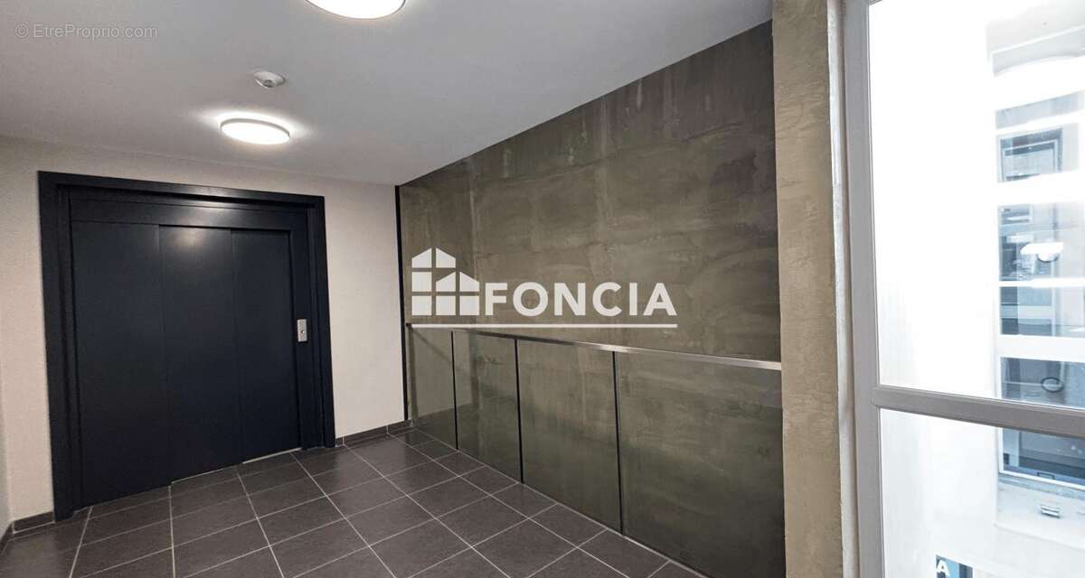 Appartement à BELLEGARDE