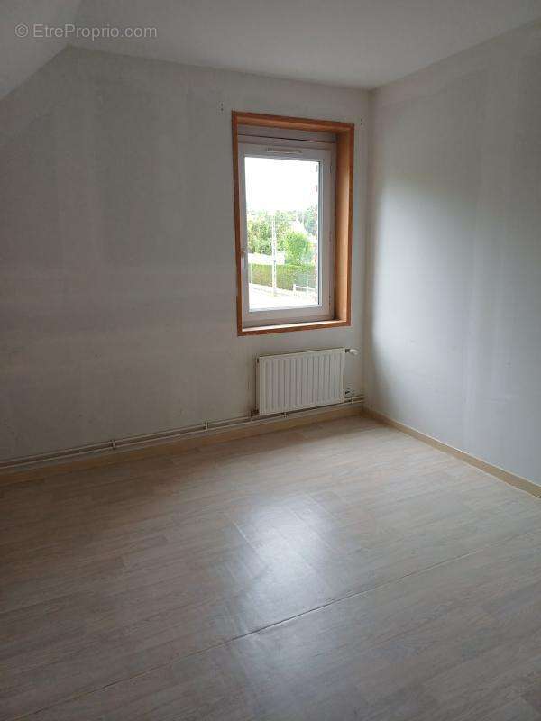 Maison à HERSIN-COUPIGNY