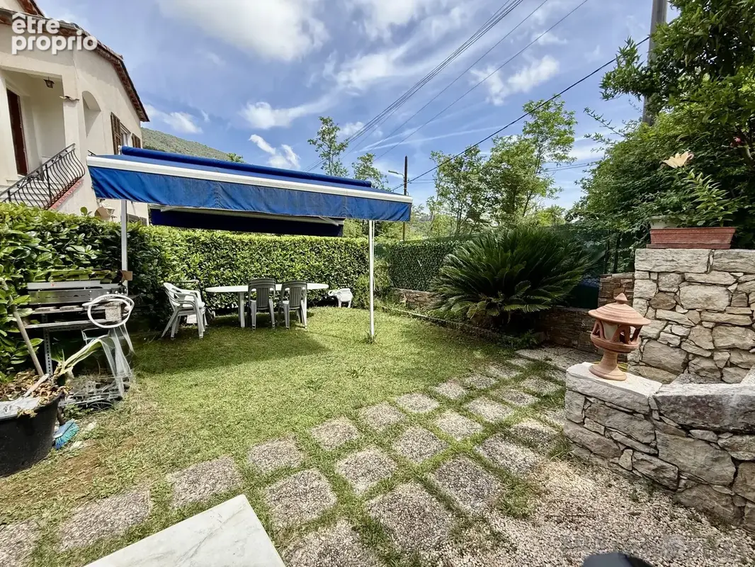 Appartement 4 pièces 87 m² à vendre à Saint-Jeannet (06640) - photo 4