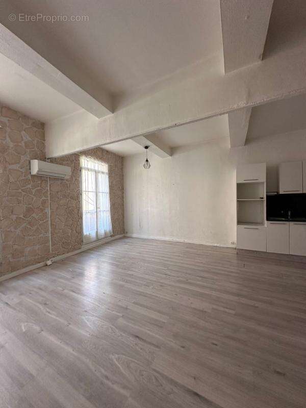Appartement à RIVESALTES