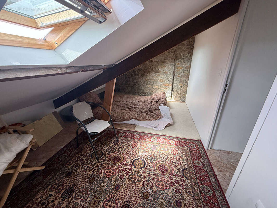Appartement à DINAN