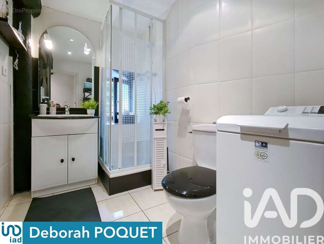 Photo 9 - Appartement à MORSANG-SUR-ORGE