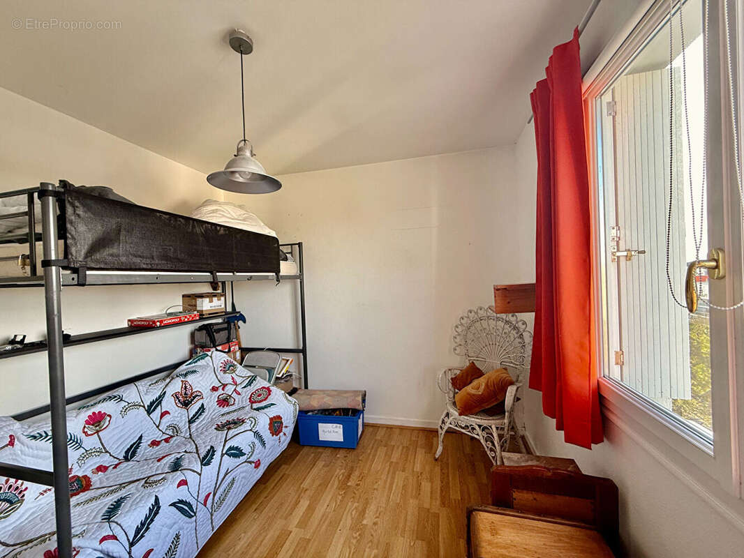 Appartement à VANNES