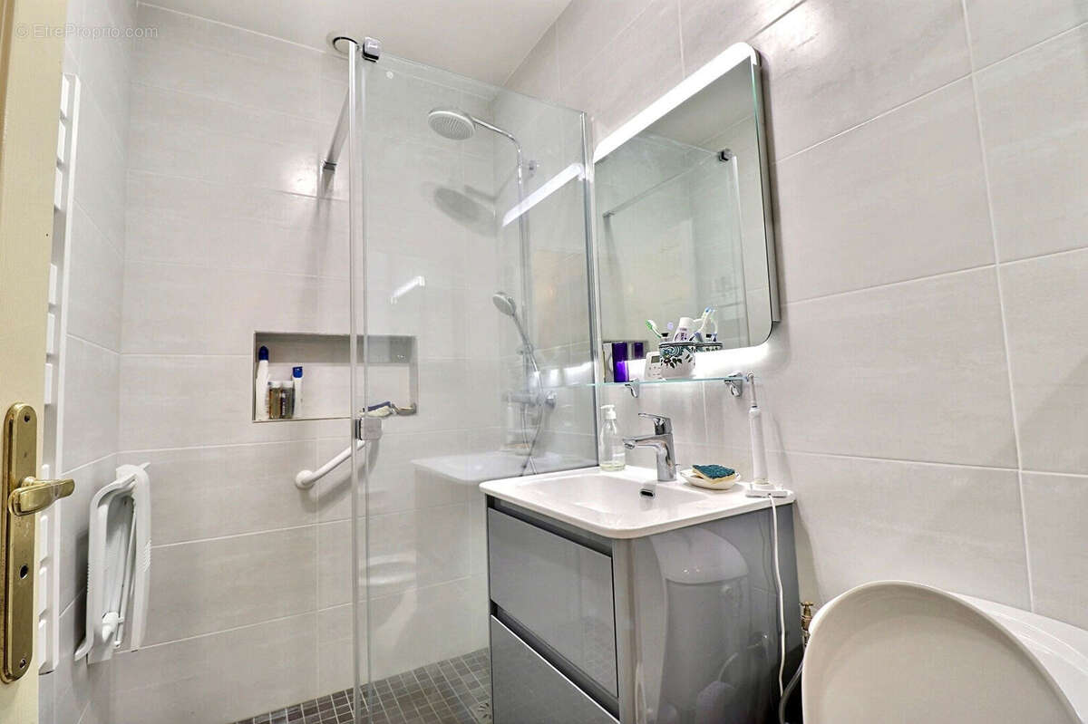 Maison à SAINT-GERMAIN-EN-LAYE