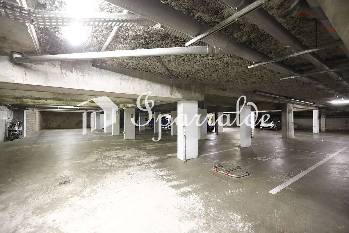 Appartement à HENDAYE