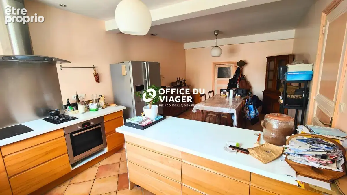 Maison - 6 pièces - 185 m² - photo 7