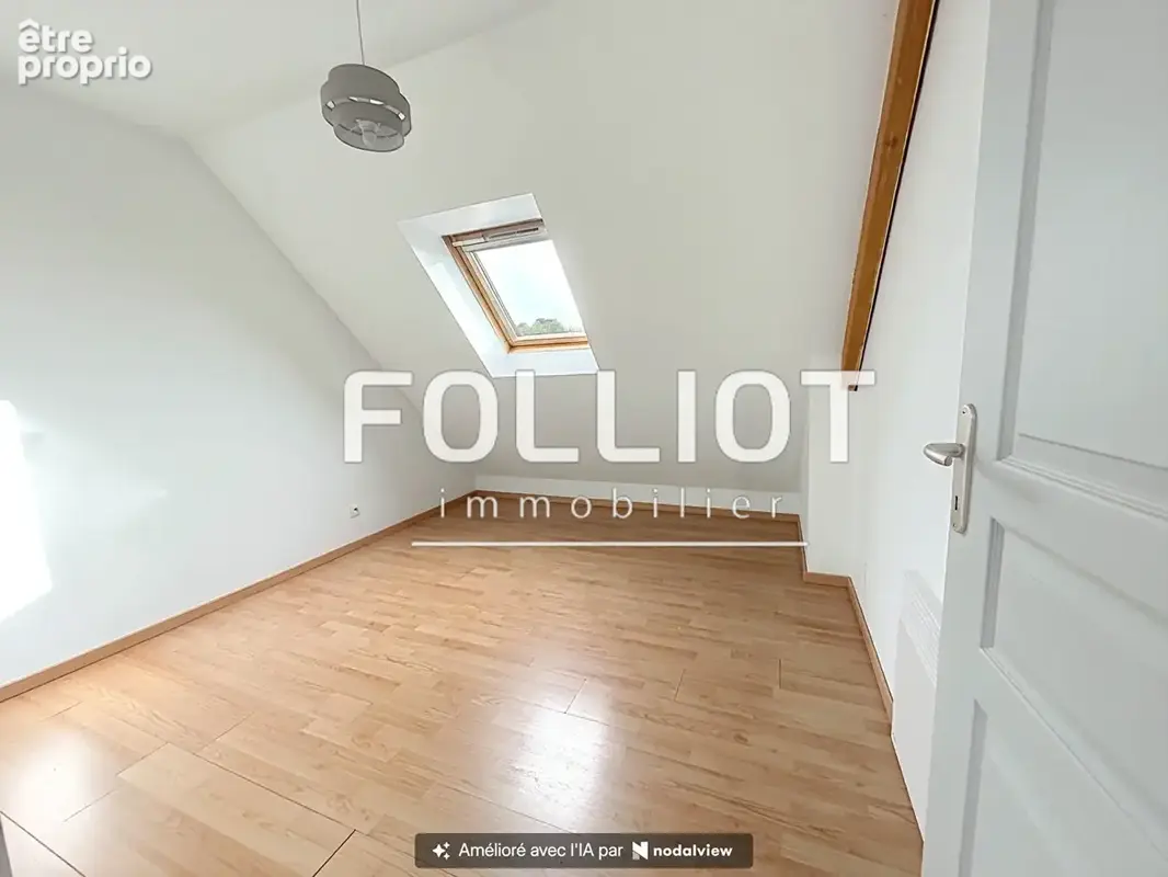 À vendre : Maison Sartilly Baie Bocage - photo 12
