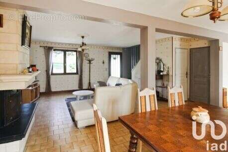 Photo 4 - Maison à BISSIERES