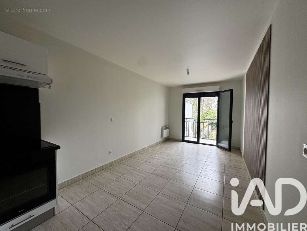 Photo 5 - Appartement à MONTREUIL