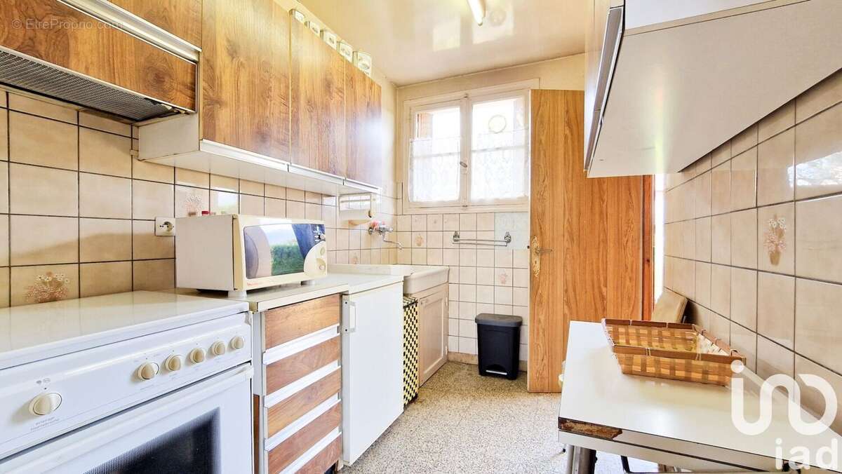 Photo 7 - Maison à LABRY