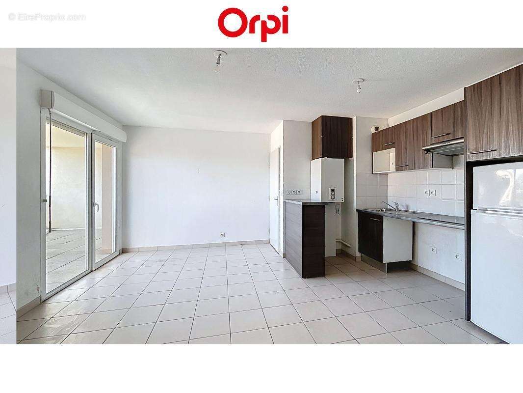 Appartement à ANNEMASSE