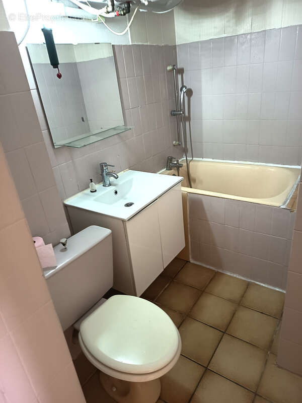 Appartement à FOS-SUR-MER