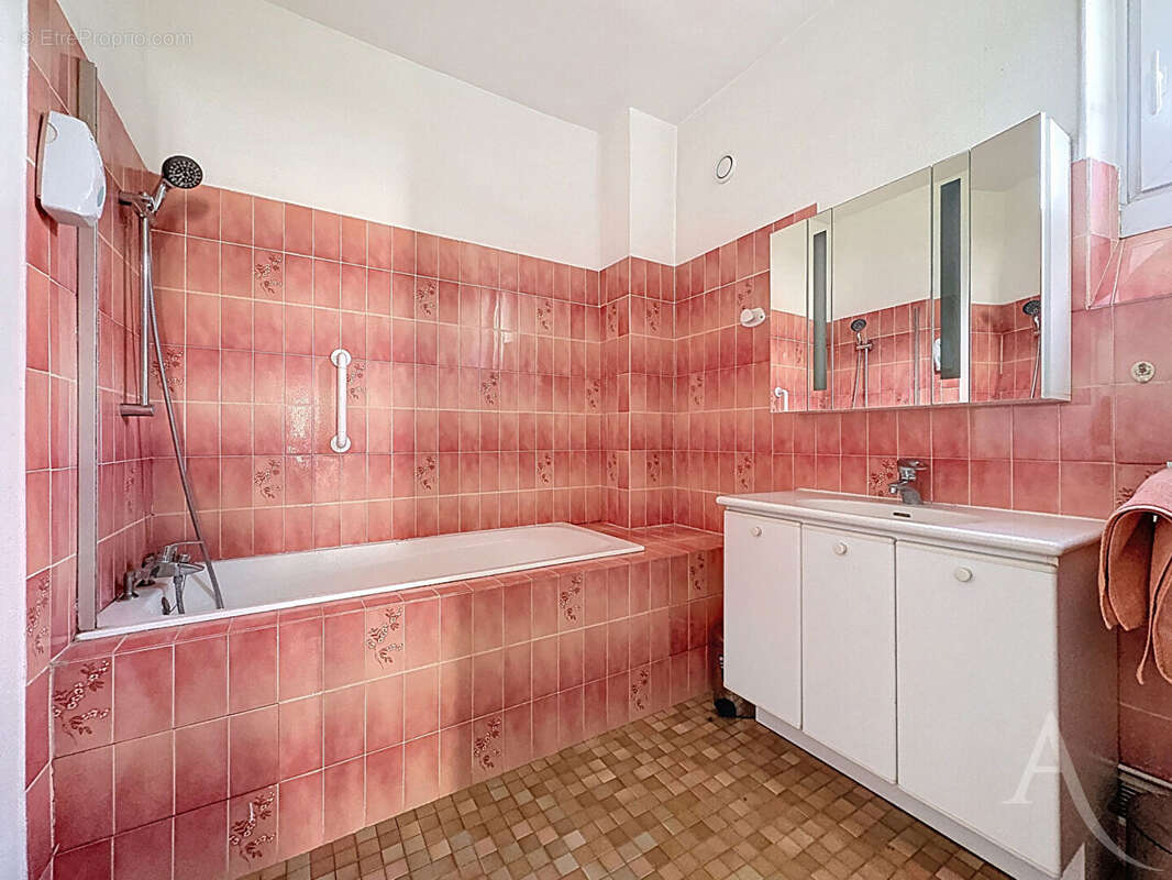 Maison à MANTES-LA-JOLIE